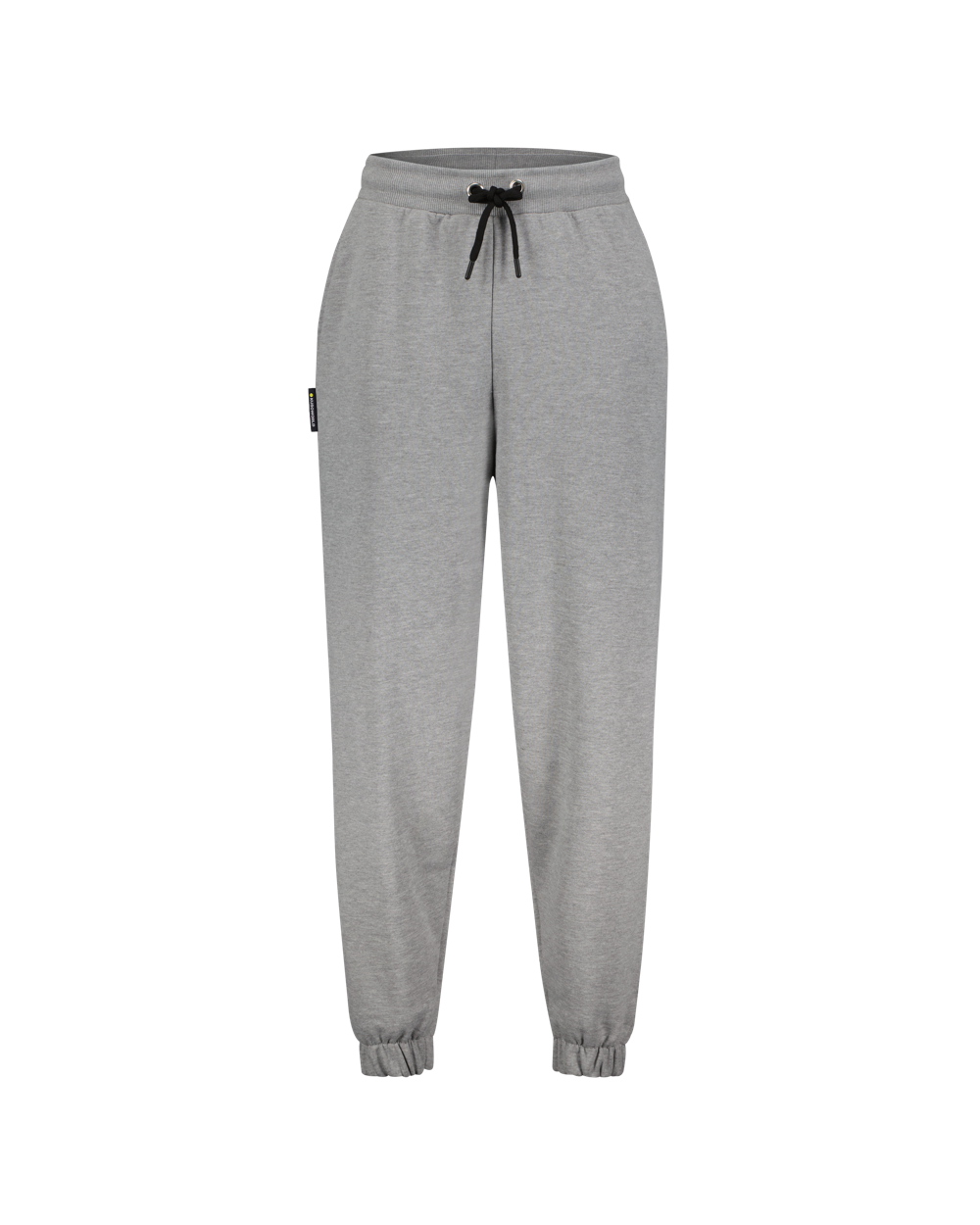 KUSOWORLD Jogger Oversize Raw Grey