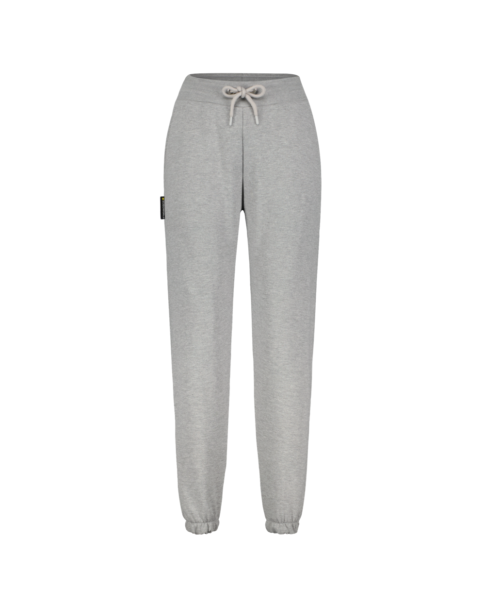 KUSOWORLD Jogger Regular Raw Grey