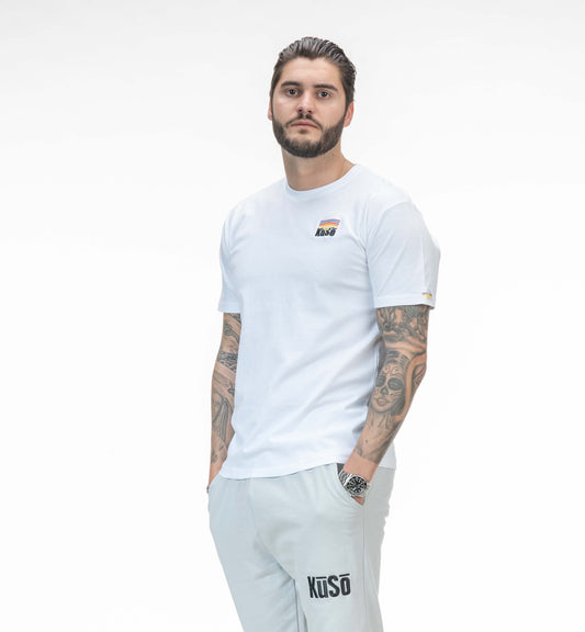 Kusoworld t-shirt Torii