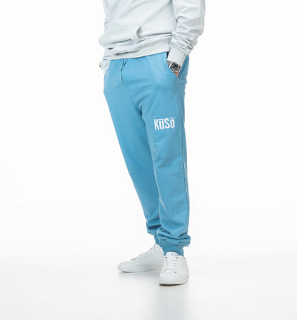 Kusoworld Jogger Light Blue