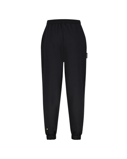 KUSOWORLD Jogger Oversize Raw Black