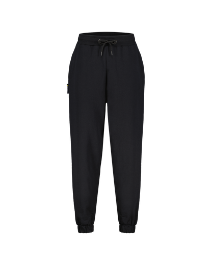 KUSOWORLD Jogger Oversize Raw Black
