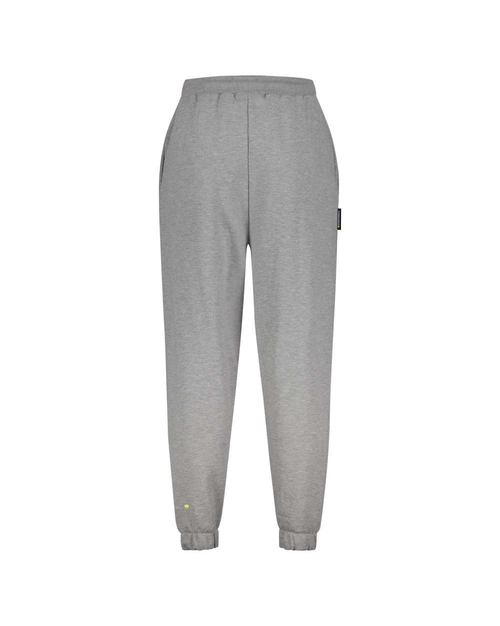 KUSOWORLD Jogger Oversize Raw Grey
