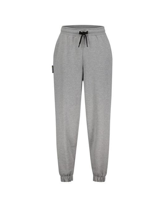 KUSOWORLD Jogger Oversize Raw Grey
