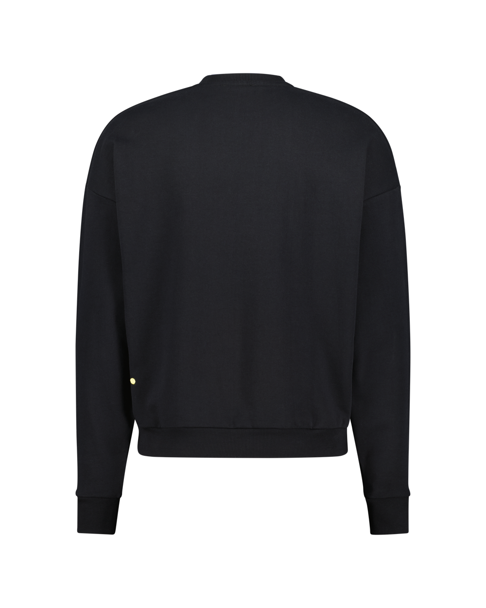 KUSOWORLD Sweatshirt Raw Black