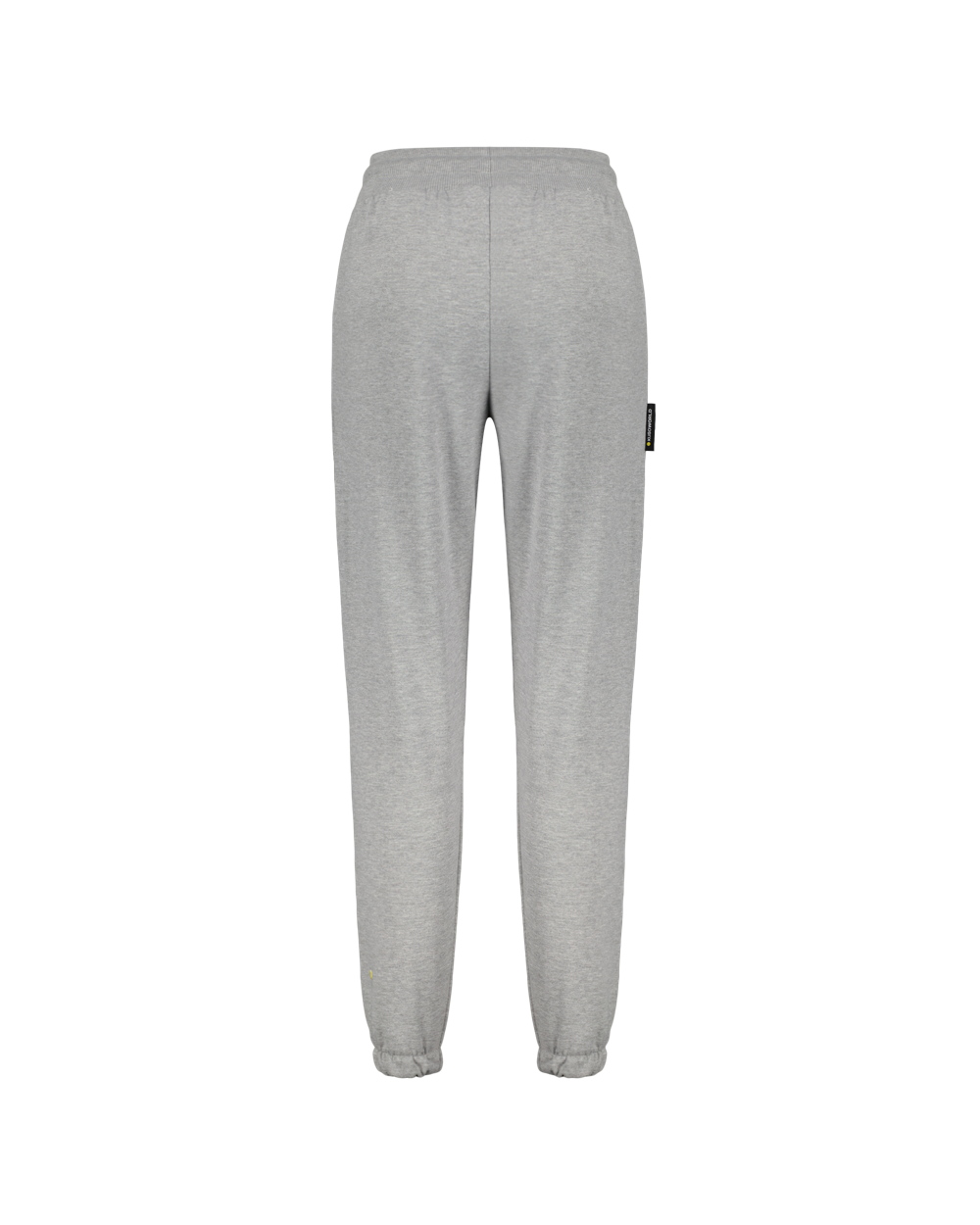 KUSOWORLD Jogger Regular Raw Grey
