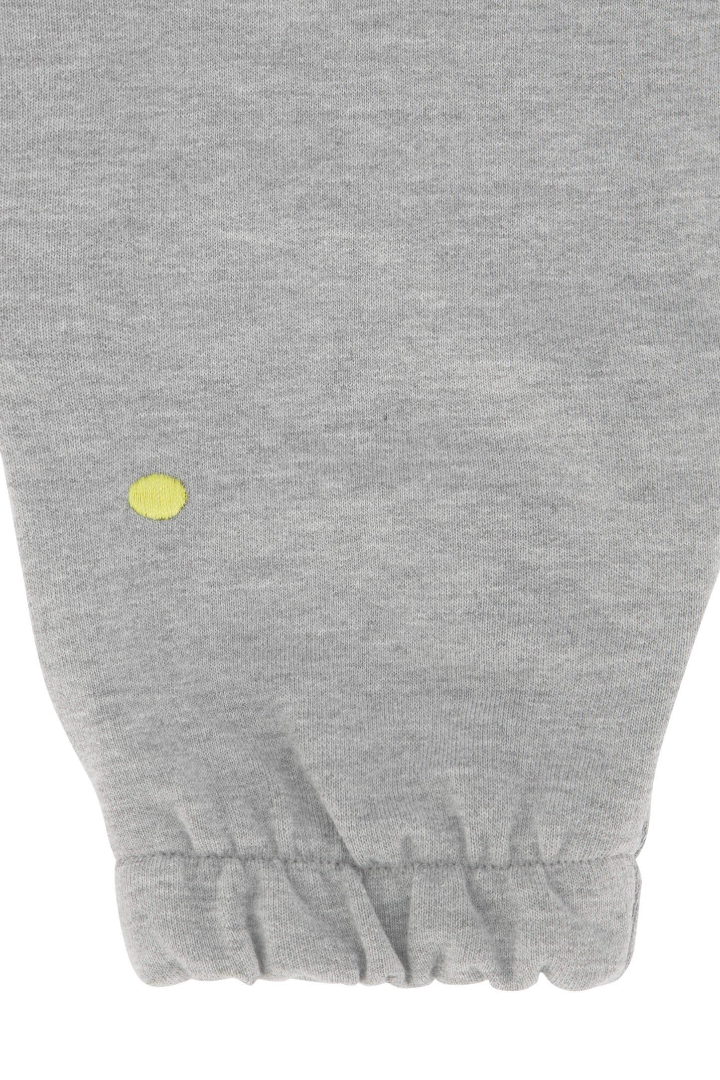 KUSOWORLD Jogger Regular Raw Grey