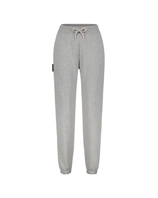 KUSOWORLD Jogger Regular Raw Grey