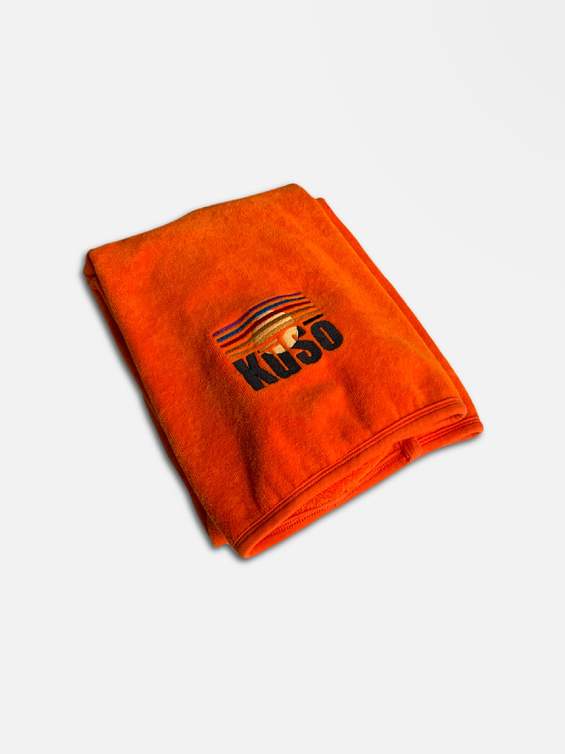 KusoWorld Towel